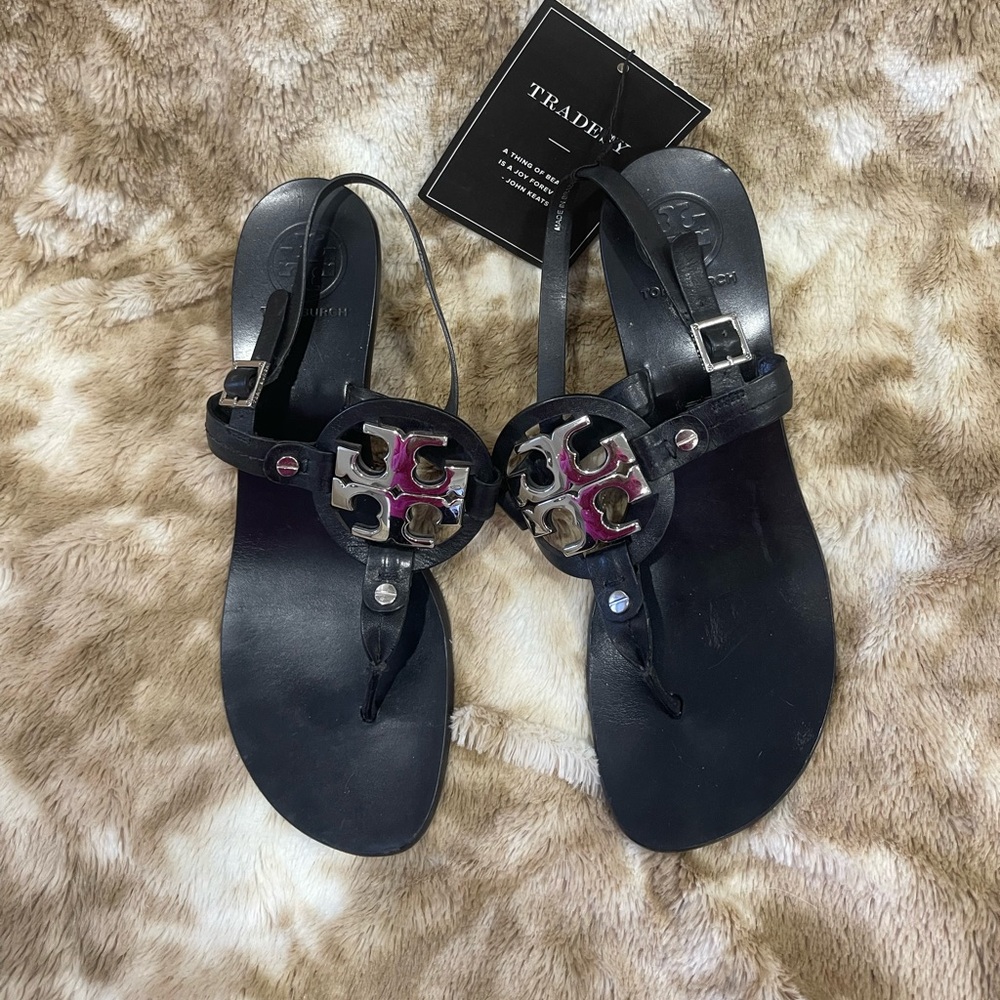 Tory Burch Sandas